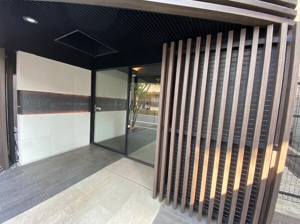 レガリス木場ステーションフロントの物件内観写真